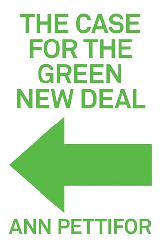 The Case for the Green New Deal von Verso